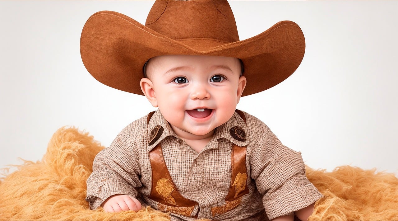 vêtement bébé