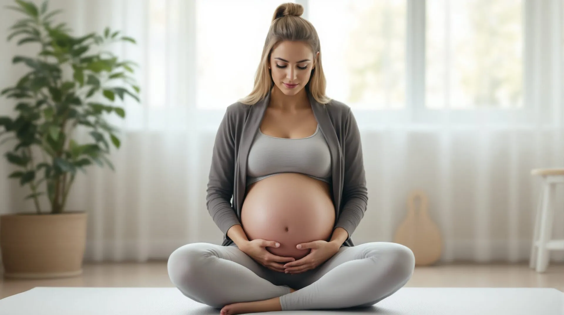 exercice de kegel grossesse