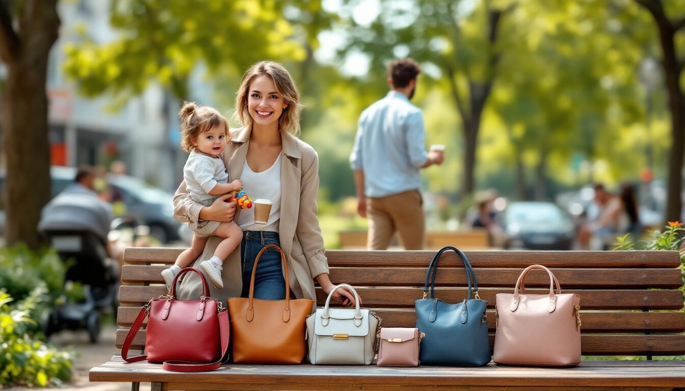 sac à main femme
