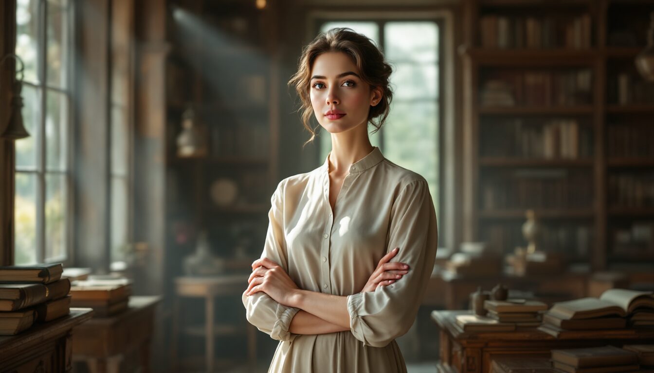 alma prénom signification