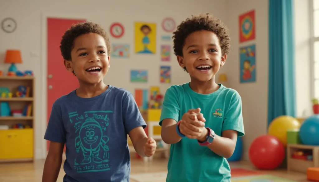 premiere montre enfant