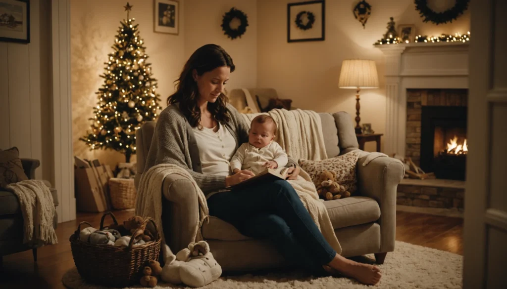 dodo avant noel