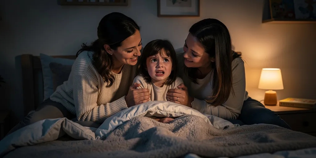 enfant terreur nocturne
