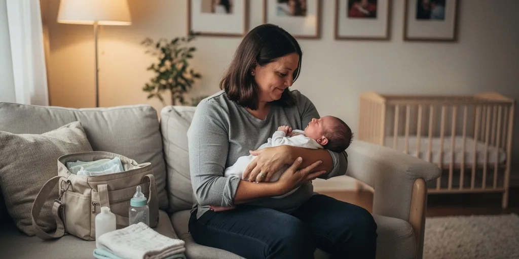 comment devenir famille d'accueil pour bébé né sous x