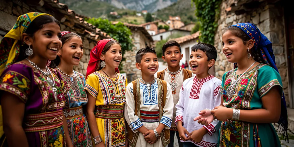 kabyle prenom