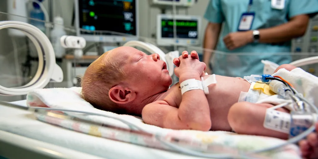 semaine viabilité bébé