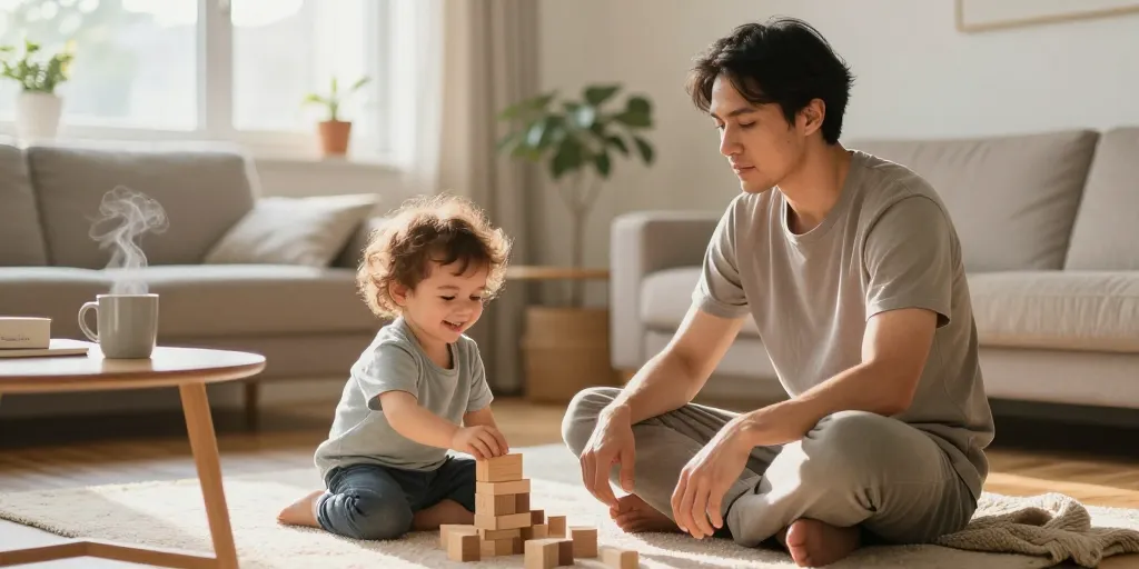 conseils pour les parents
