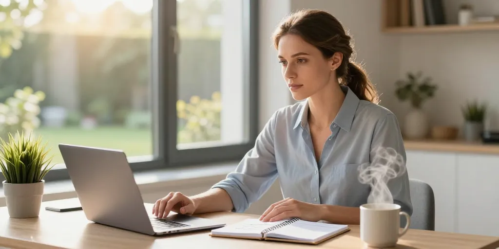 reprise travail après congé parental