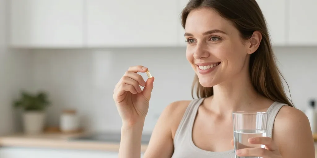 vitamine pour la grossesse
