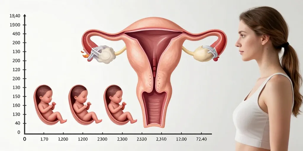 combien de gramme prend un foetus par semaine