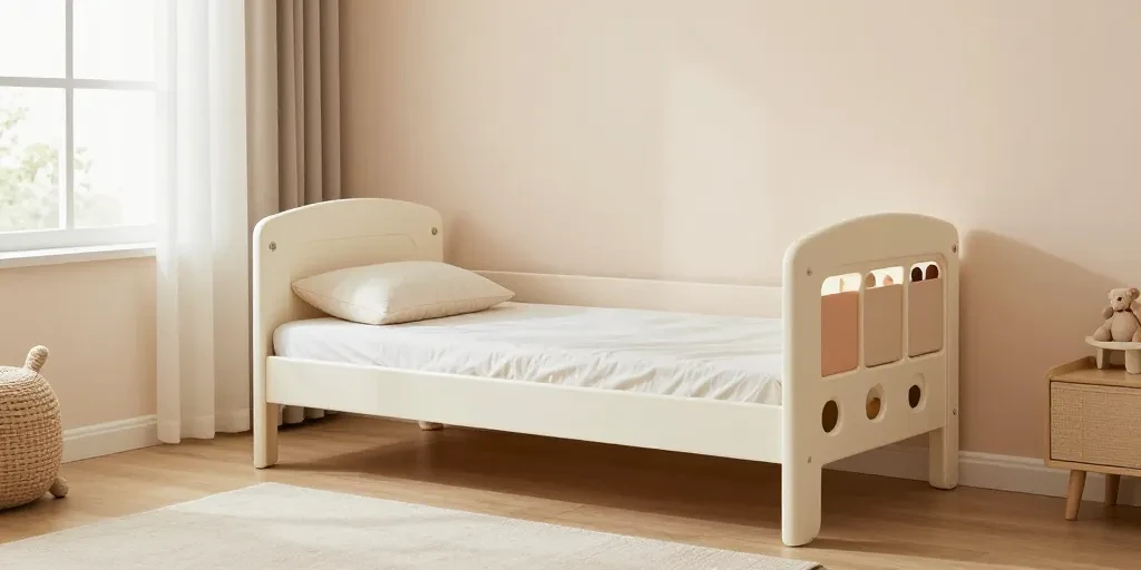 amenager chambre bebe 10m2