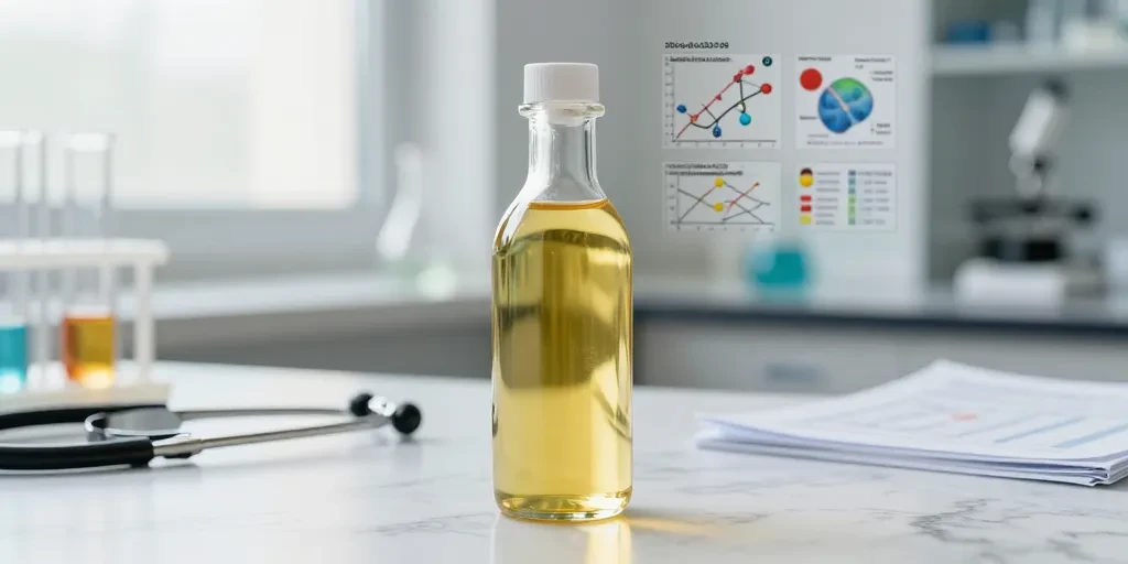 Huile de nigelle : ce que les études cliniques 2024-2025 révèlent vraiment sur ses effets anti-inflammatoires et métaboliques