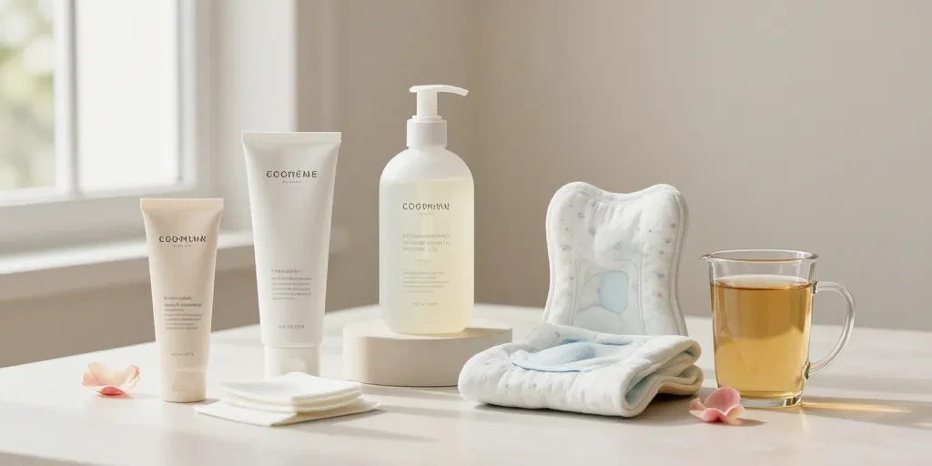 idée cadeau naissance maman