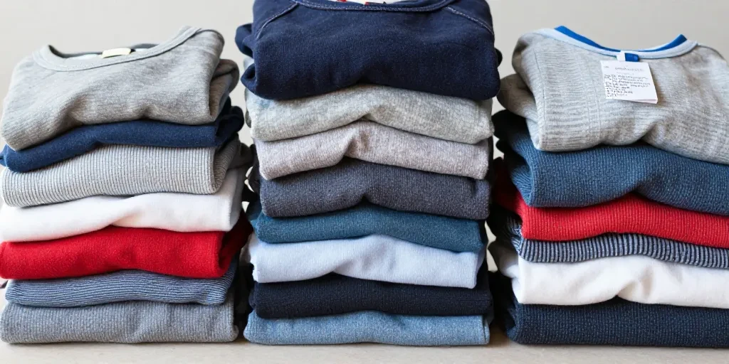 Pourquoi le vêtement enfant bas de gamme ruine votre budget et comment construire une garde-robe durable sans culpabilité