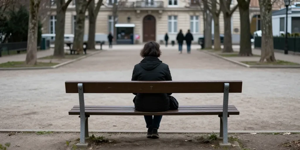 que faire dehors quand on s'ennuie