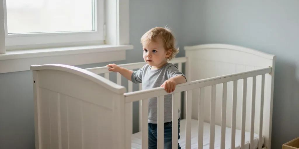 amenager chambre bebe 10m2